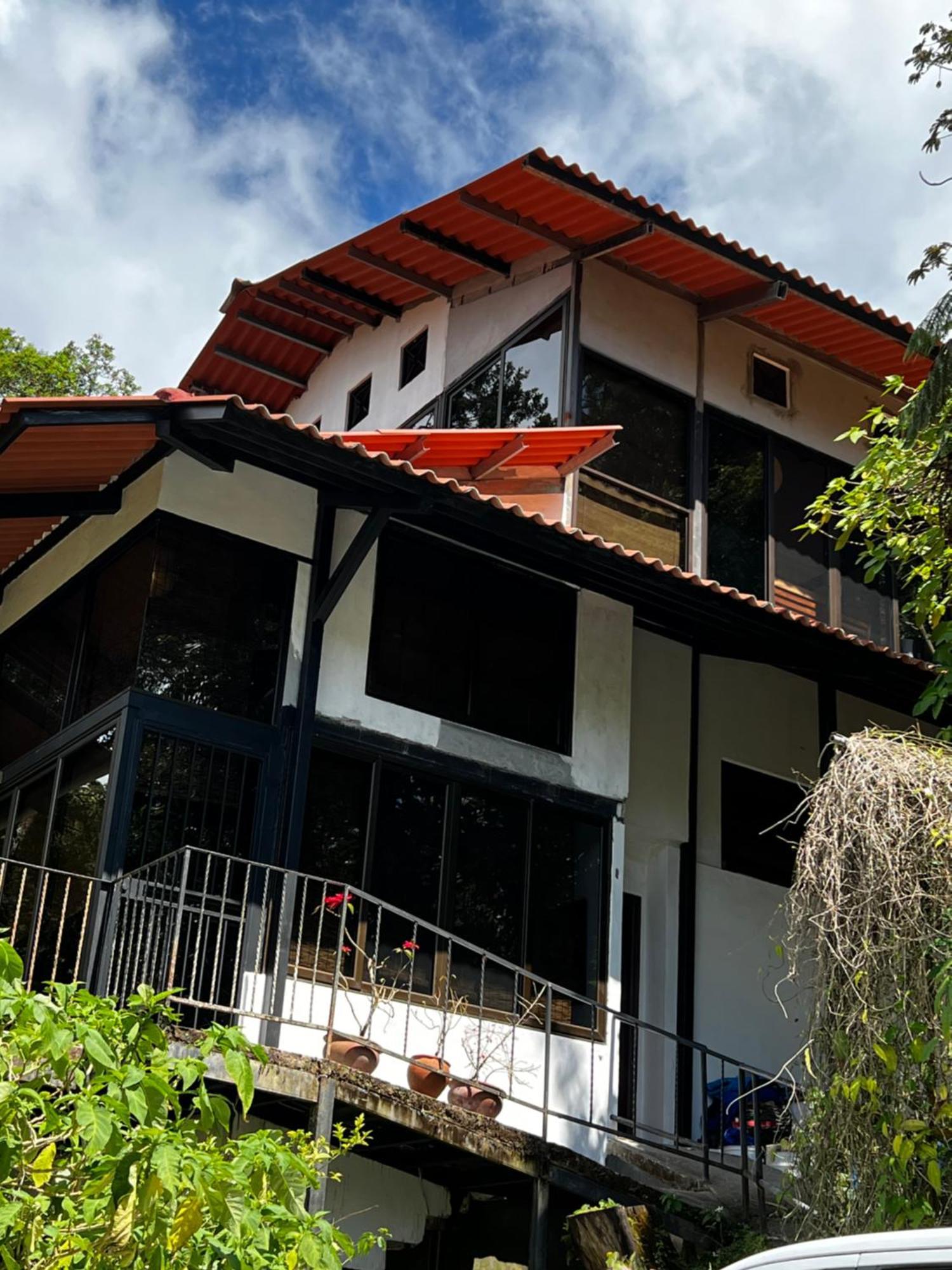 El Valle De Anton La Chachalaca Екстериор снимка
